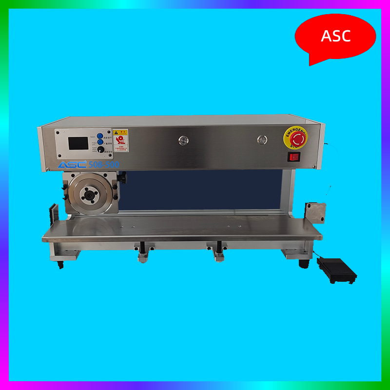 ASC-508-500 走刀分板机