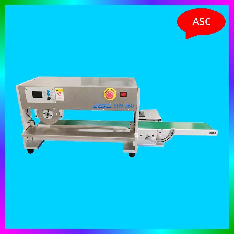 ASC-509-360走刀分板机