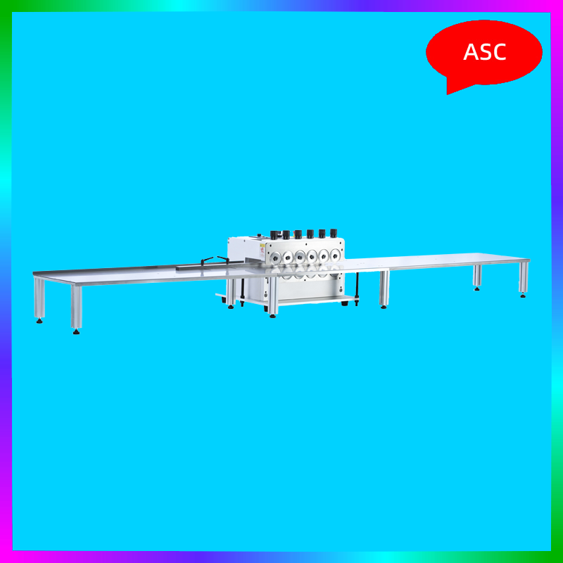 ASC-750灯条分板机