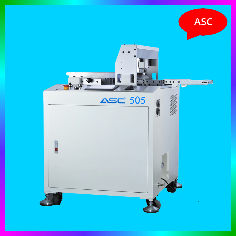 ASC-505自动走刀分板机