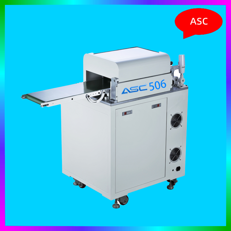 ASC－506单组多刀分板机